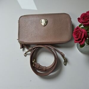 ATAO Amulet Kelly almond smartphone case or ATAO Office Boo Boo Almond bag.